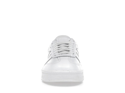 adidas Samba XLG Triple White