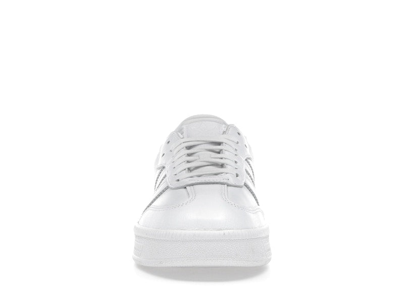 adidas Samba XLG Triple White