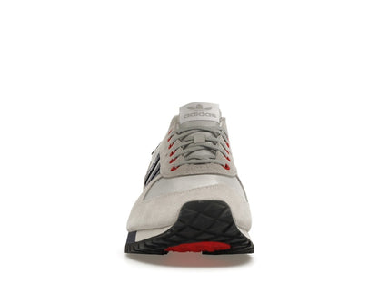 adidas Hoylake SPZL Grey Power Red