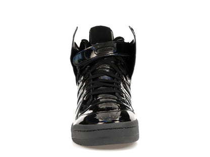 adidas Forum Hi Wings 4.0 Jeremy Scott Black Opal