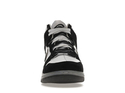 Nike Dunk High Slam Jam White Black