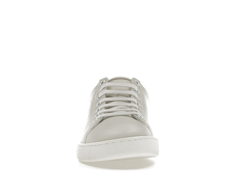 Gucci Ace Perforated Interlocking G (Women's)