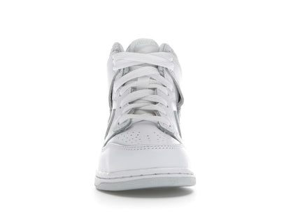 Nike Dunk High SP Pure Platinum (PS)
