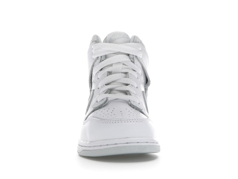 Nike Dunk High SP Pure Platinum (PS)