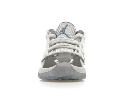 Jordan 11 Retro Low Cement Grey (TD)