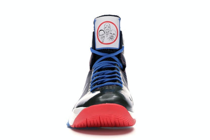 Nike Hyperdunk Supreme NBA on TNT