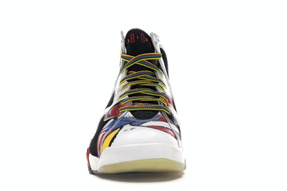 Jordan 7 Retro Miro