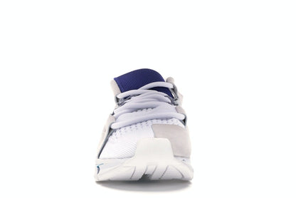 adidas Twinstrike Adv White Purple Teal