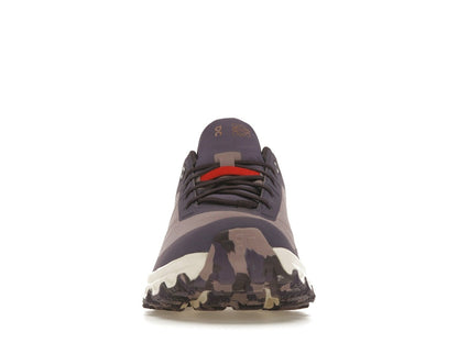 On Running Cloudventure LOEWE Lilac (Women's)
