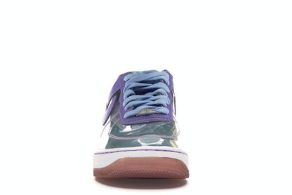 Nike Air Force 1 Low Fantastic 4 Invisible Woman (Women's)