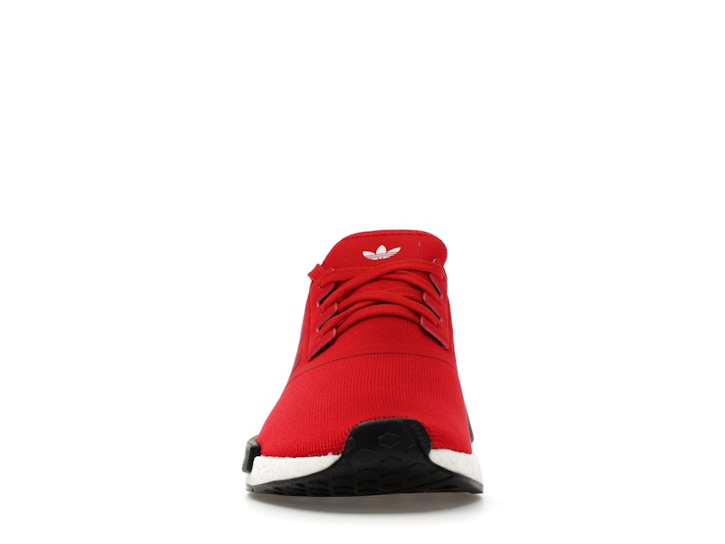 adidas NMD R1 Scarlet Victory Red