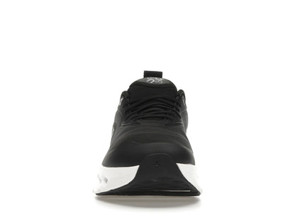 On Running Cloudtilt 2 LOEWE Black