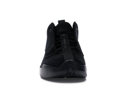 Jordan Jumpman Pro Quick Black/Black-Black