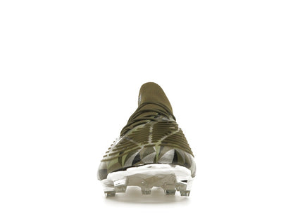 adidas Predator Edge Crystal.1 FG Focus Olive