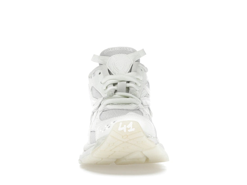 Balenciaga Runner White Glow In The Dark