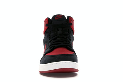 Jordan 1 Retro KO Bred (2015)