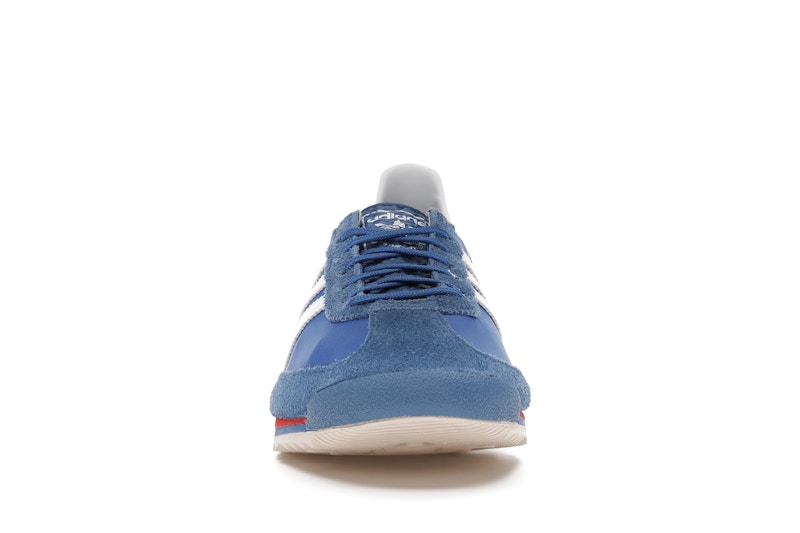 adidas SL 72 Blue White Red