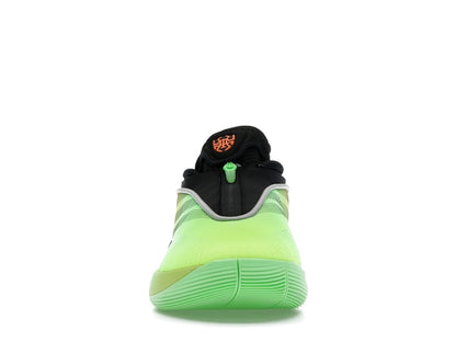 adidas D.O.N. Issue #7 Lime Burst