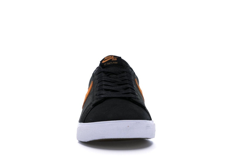 Nike SB Zoom Blazer Low GT Cats Paw Saloon
