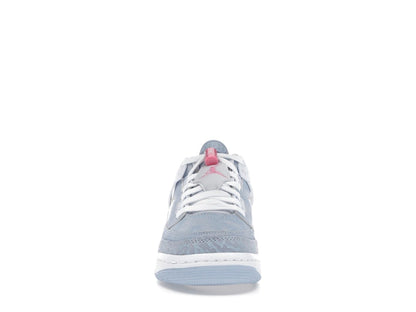 Jordan Spizike Low Cobalt Bliss Rose Glow (GS)
