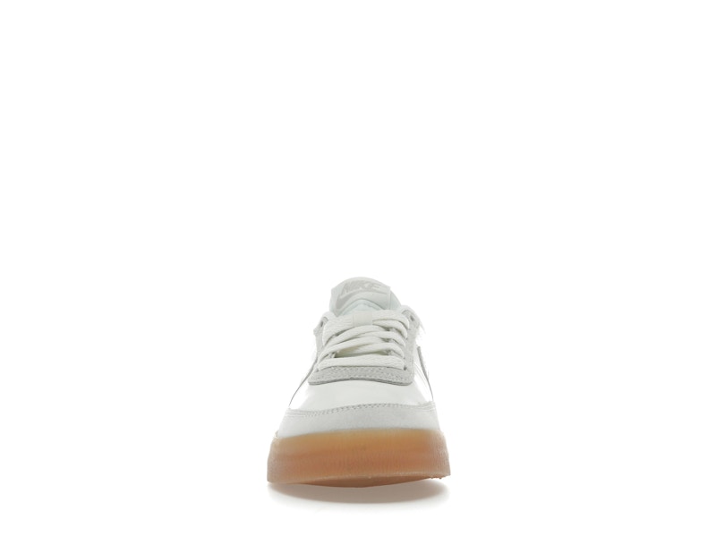 Nike Killshot 2 Sail Gum Yellow Light Orewood Brown (GS)