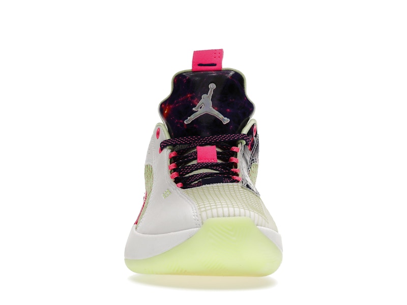 Jordan XXXV Low Cosmic Deception Luka Doncic PE