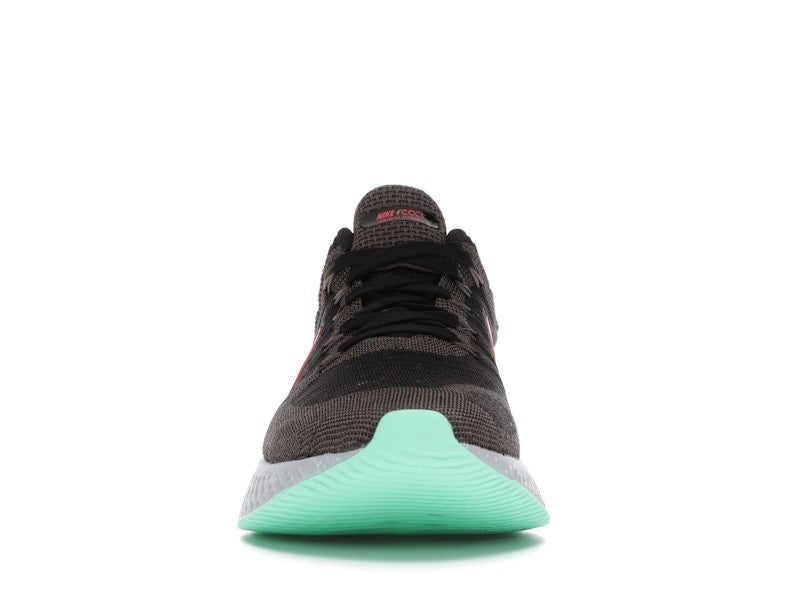 React Infinity Run Flyknit 2 Ridgerock