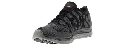 Nike Flyknit Lunar1+ Supreme Black