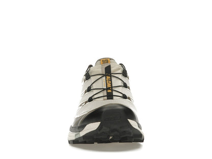 Salomon XT-6 Gore-Tex Sneakersnstuff Almond Milk Seagrass