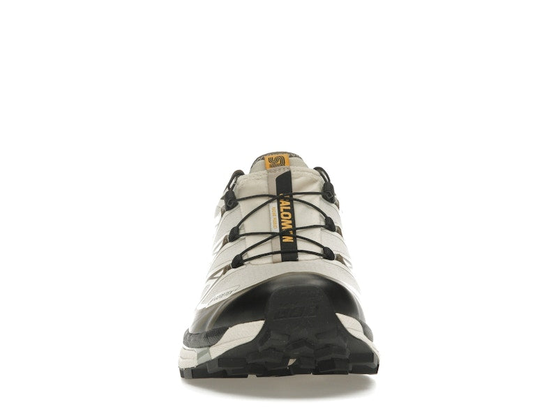 Salomon XT-6 Gore-Tex Sneakersnstuff Almond Milk Seagrass