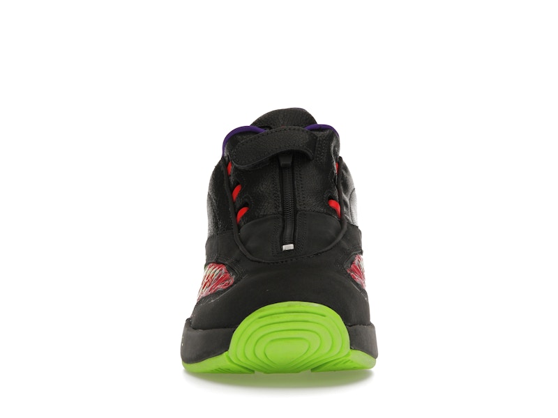 Reebok Answer IV Ghostbusters Zuul
