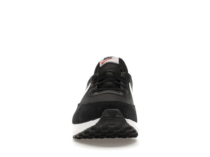 Nike Waffle Debut Black White