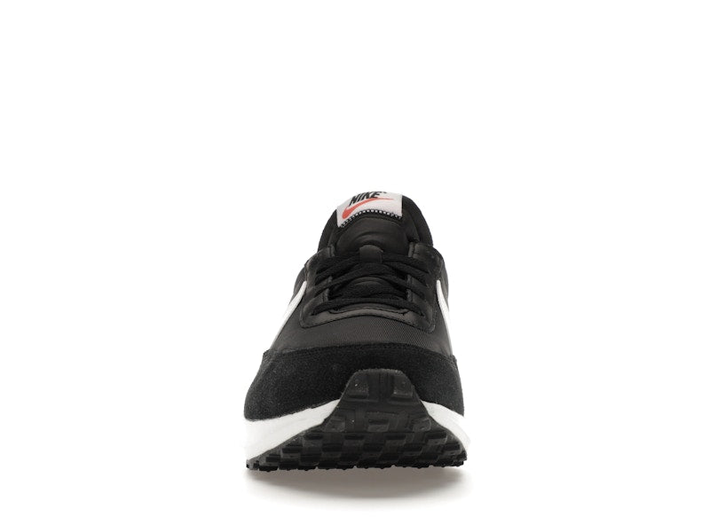 Nike Waffle Debut Black White