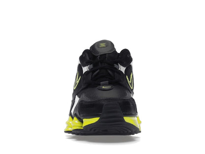 Nike Shox TL Nova Black Lemon Venom (Women's)
