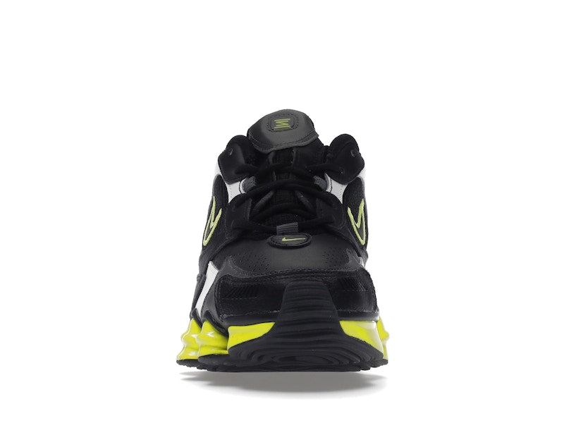Nike Shox TL Nova Black Lemon Venom (Women's)