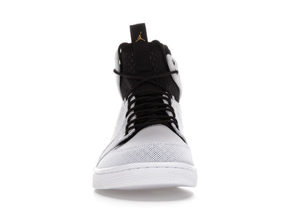 Jordan 1 Retro Ultra High White Black