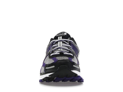 Nike Zoom Vomero 5 Metallic Silver Court Purple