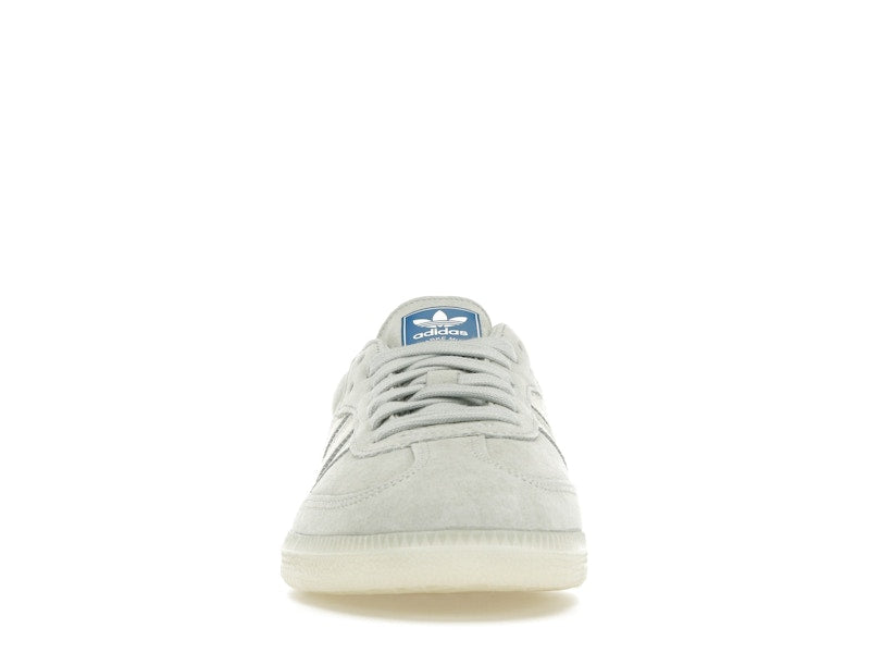 adidas Samba OG Wonder Silver