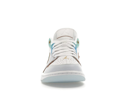 Jordan 1 Low SE Emerald Rise (Women's)
