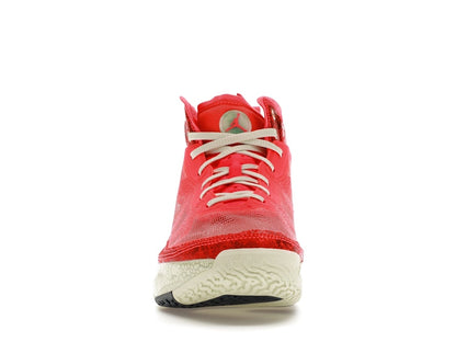 Jordan 37 Rui Hachimura Siren Red