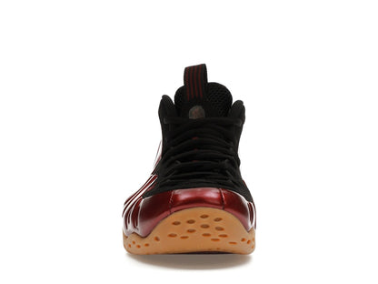 Nike Air Foamposite One Maroon