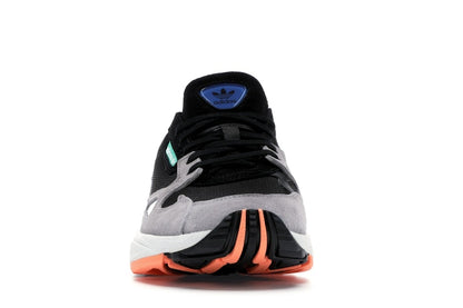 adidas Falcon Core Black Light Granite (Women's)