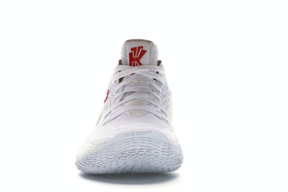 Nike Kyrie 2 Low Spongebob Sandy Cheeks