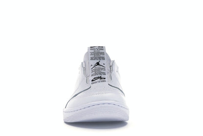 Jordan 1 Retro Low Slip White (Women's)
