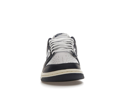 Nike Dunk Low Vintage Navy (Women's)