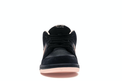 Nike SB Dunk Low Black Washed Coral