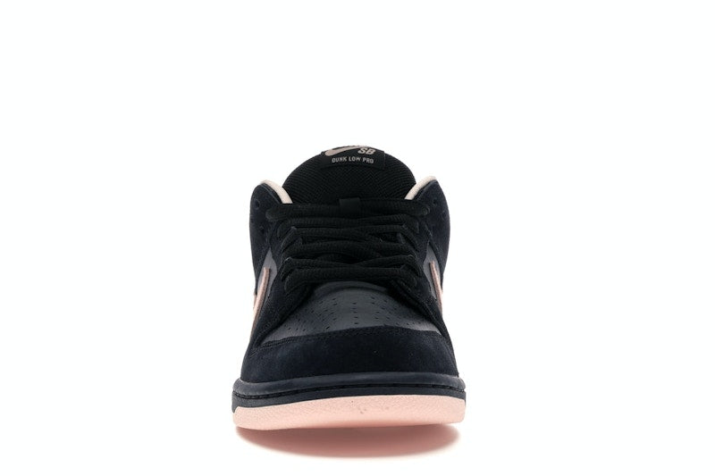 Nike SB Dunk Low Black Washed Coral