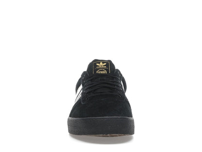 adidas Puig Indoor Core Black Cloud White