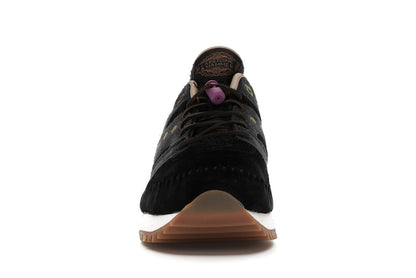 Saucony Courageous Moc Lapstone & Hammer Two Rivers Black Sand