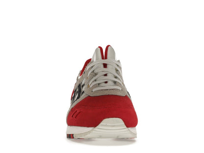 ASICS Gel-Lyte III AFEW Koi (Special Box)